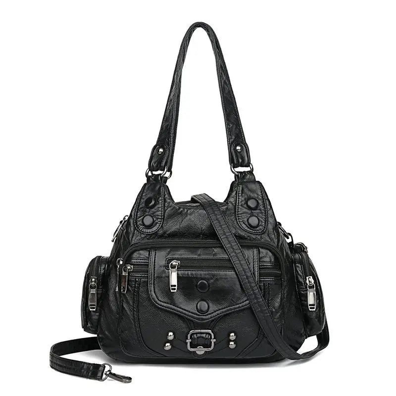 New Fashion High Quality Woman Messenger Bag Luxury