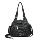 New Fashion High Quality Woman Messenger Bag Luxury