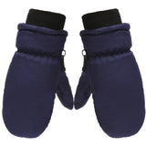 Children Gloves Windproof SML Size Gloves Winter Warm