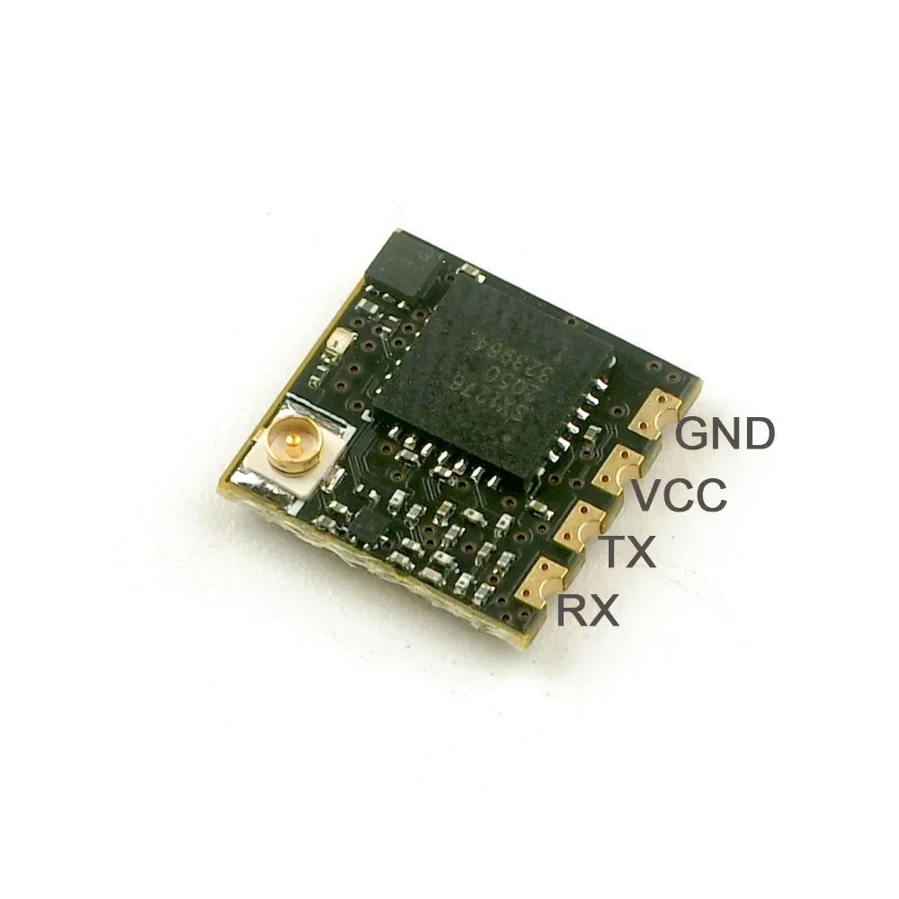 HappyModel ES900TX ES900RX 915Mhz 868MHz ExpressLRS ELRS RF