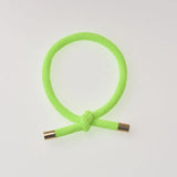 20pcpack Women Elastic Hair Rubber Bands Stylish Girls