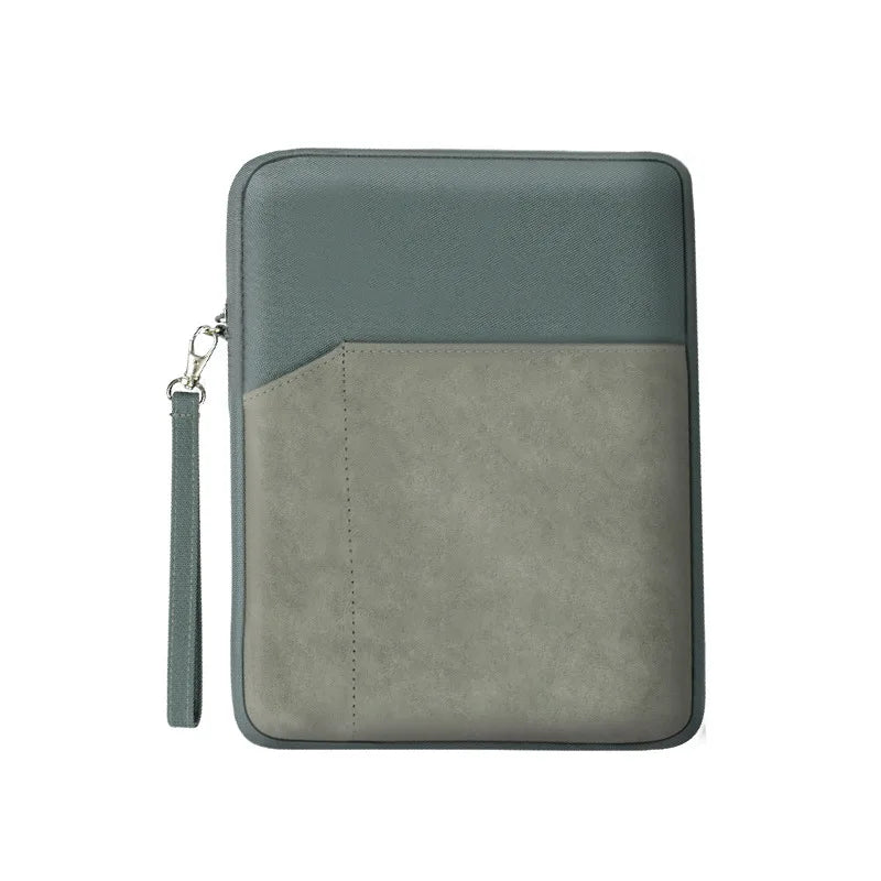 New Tablet Bag 7.9-10.8inch Storage Pouch for Ipad