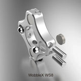 Mellow 1PCS Custom NF WobbleX WS8 / WS12