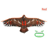 1.1m Eagle Kite Meter Kite Line Large Plane