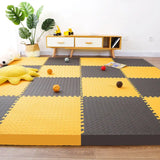 Puzzle Mat Baby Game Mat 60x60cm Play Mats