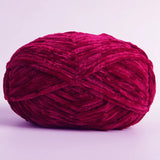 NEEMOY 100g Velvet Yarn Soft Protein Cashmere Yarn