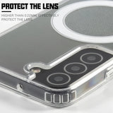 For MagSafe S22 S21 S20 Case ,For Samsung