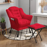 New Living Room Chairs Lazy Leisure Home Light