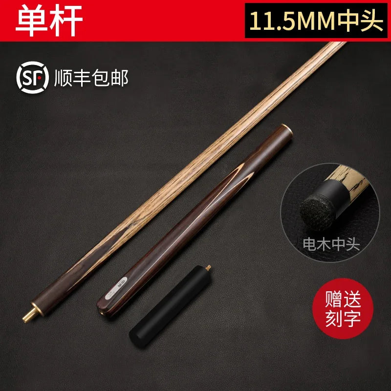 Magic Tips Billiards Cues Pool Games Jump Brake