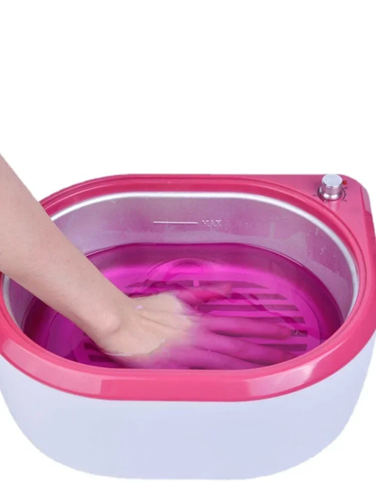 5L Large Paraffin Wax Heaters Electric Wax Warmer
