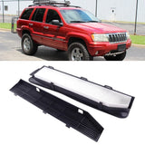 1Pair Cabin Air Housing And Filter Kit 82208300
