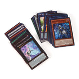 100Pcs No Repeat Holographic Yugioh Card in English