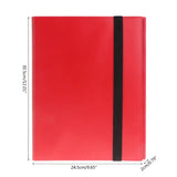 Game Card Book VMAX Game Card Collection Kids