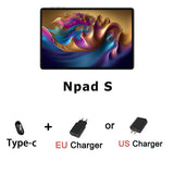 N-ONE NPad S 2023 10.1inch Tablet Pad 1280X800