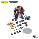 JOYTOY Warhammer 40k 1/18 Action Figures Anime 12.1cm