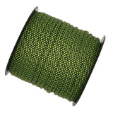 New 2023 50m Paracord 4mm Paracord 7 Strand