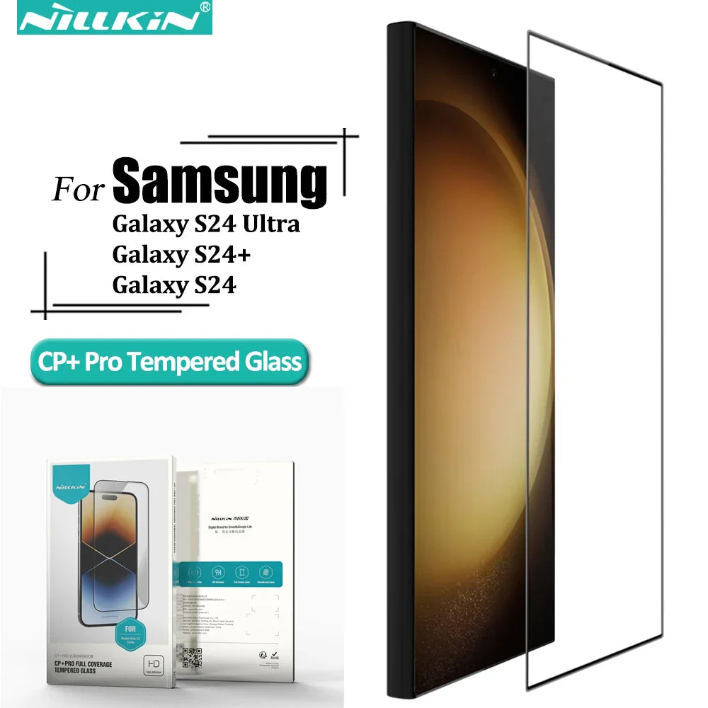 Nillkin For Samsung Galaxy S24 Ultra / S24+