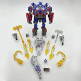 BAIWEI TW1022 Assault Column Alloy Skyfire Deformation Toy