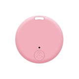 Mini GPS Tracker Bluetooth Anti-Lost Device Pet Kids Bag Wallet Tracking for IOS/ Android Smart Finder Locator Accessories