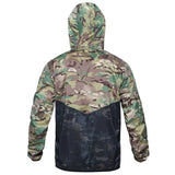 2024 New Thin Army Military Jackets Lightweight Quick