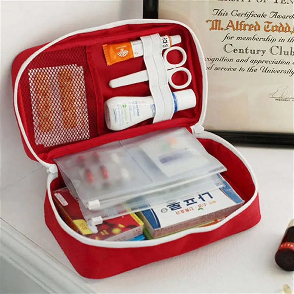 NEW Type Hot -selling Travel First Aid Kit