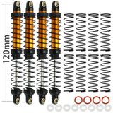 Metal 70mm 80mm 90mm 100mm 110mm 120mm Shock