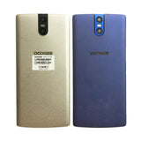 Battery Back Cover Door For Doogee BL12000,BL5500 Lite,BL7000,F5