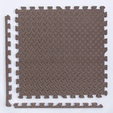 Puzzle Mat For Children Tiles Foam Baby Play