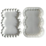 Silicone Mold Bubble Mould DIY Epoxy Resin Casting