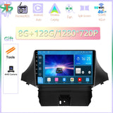 Android 13 For Chevrolet Orlando 2010  2018