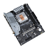 ERYING DIY Desktops Motherboard with Onboard CPU Interpose