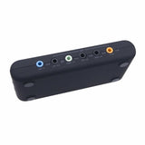 7.1 Channel USB Soundbox USB External Stereo Sound