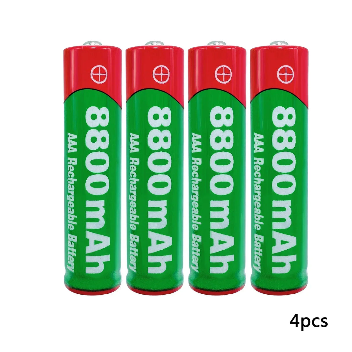 AAA Battery 1.5V rechargeable AAA battery 8800mAh AAA