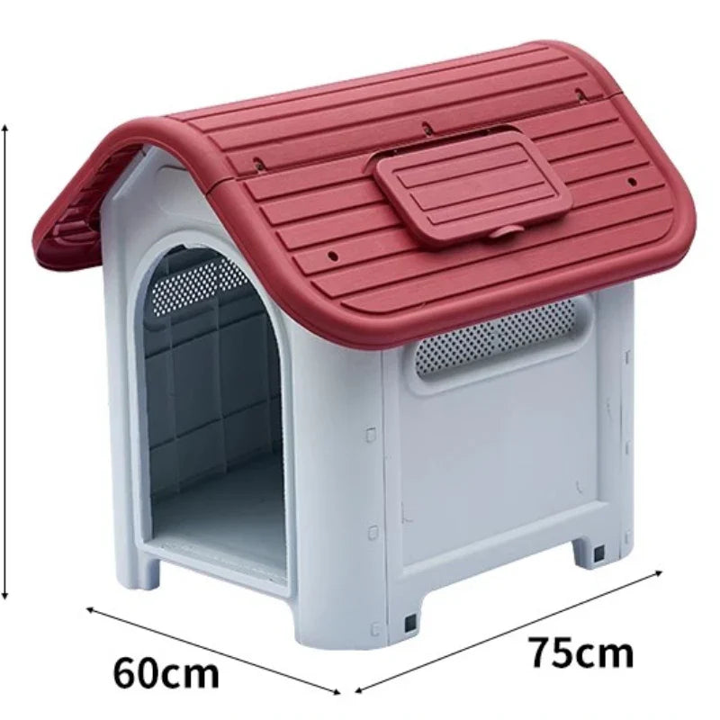 Habitats Tent Dog Crate Outdoor Accessories House Products