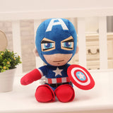 20cm Disney Anime Stitch Plush Stuffed Kawaii Toys