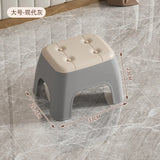 New Small Household Shoe Changing Stool Small Chair