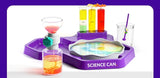 Kids Science Toys Kit Educational Toys Children Chemical