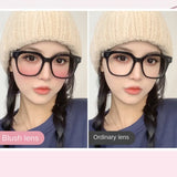 New Fashion Design Gradient Colorful Sunglasses Summer UV