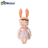 Metoo Dolls Kids Toys Pastoral Angela Cute Stuffed