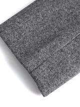 Womens Trench Coat Button Long Jacket Overcoat Winter