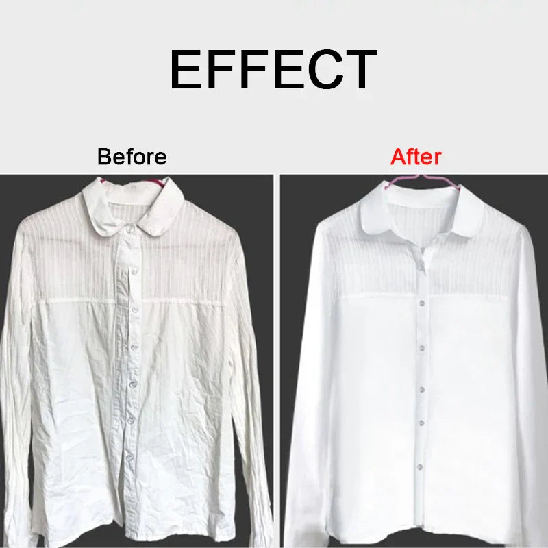 Home Hand Garment Iron Steamer for Clothes Travelling