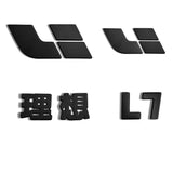 For Li Lixiang L7 L8 L9 2022 2023