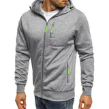 MRMT 2024 Brand New Men's Hoodies Sweatshirts Leisure