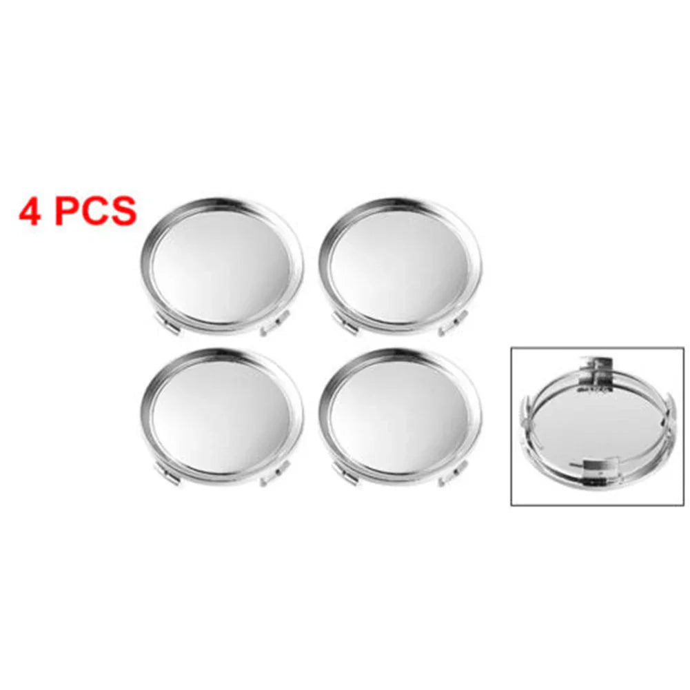 Cover Wheel Center Cap 4 Pcs 4pcs 4pcs