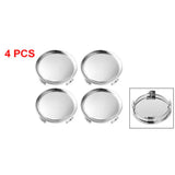 Cover Wheel Center Cap 4 Pcs 4pcs 4pcs