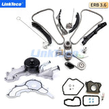 Engine Parts Timing Chain & Water Pump Kit