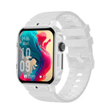 Outdoor Sports Smart Watch 1.95" HD Color Screen