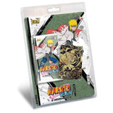 KAYOU Genuine Naruto Card Complete Collection Series Collection