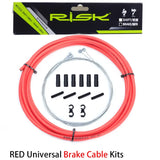 Risk Bicycle Shift Gear Derailleur/Brake kits Wire Tube