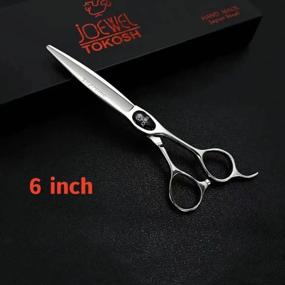 Mizutani Hairdressing Scissors VG10 6-7 Inch Thinning Haircutting